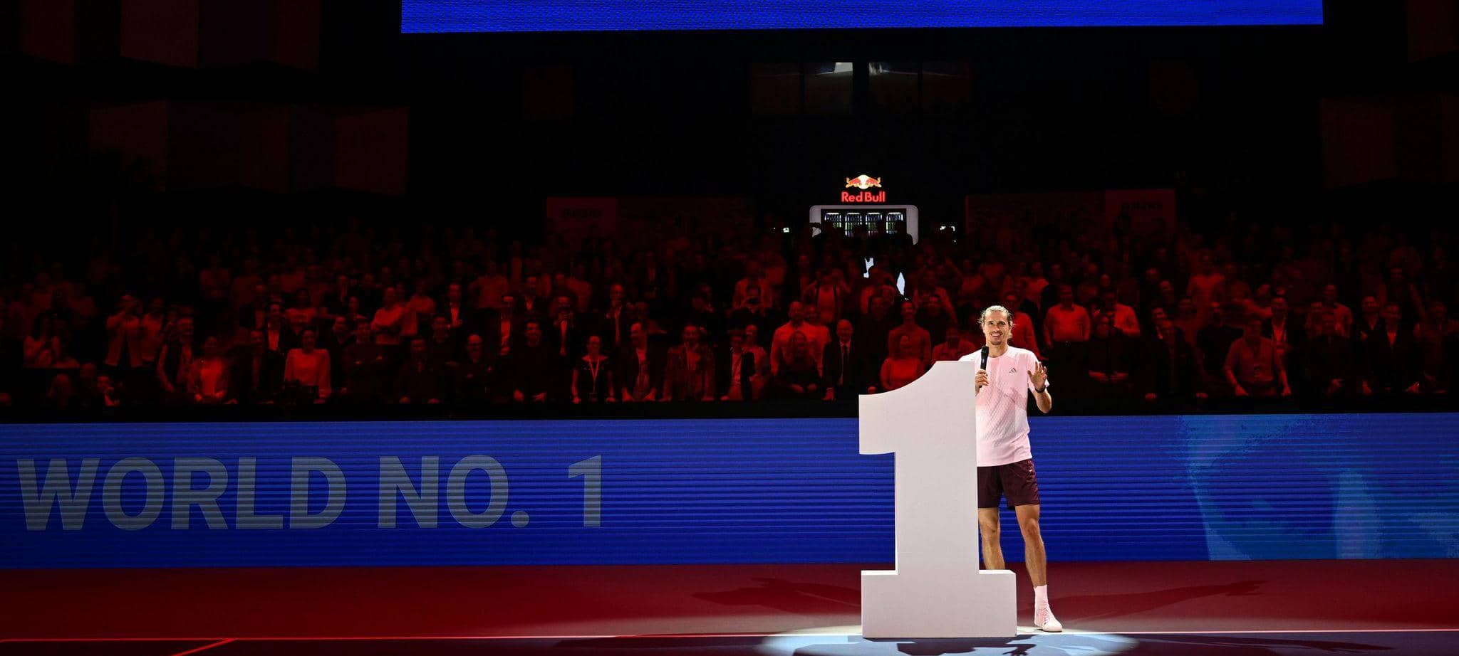 ATP-Tour - Wien