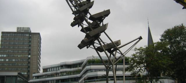 Leverkusener Aquamobil bleibt eingelagert