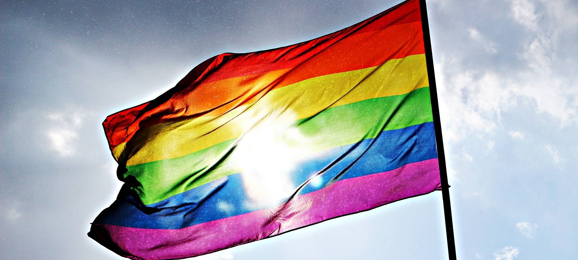 Motto steht: Leverkusener Christopher-Street-Day im Juni