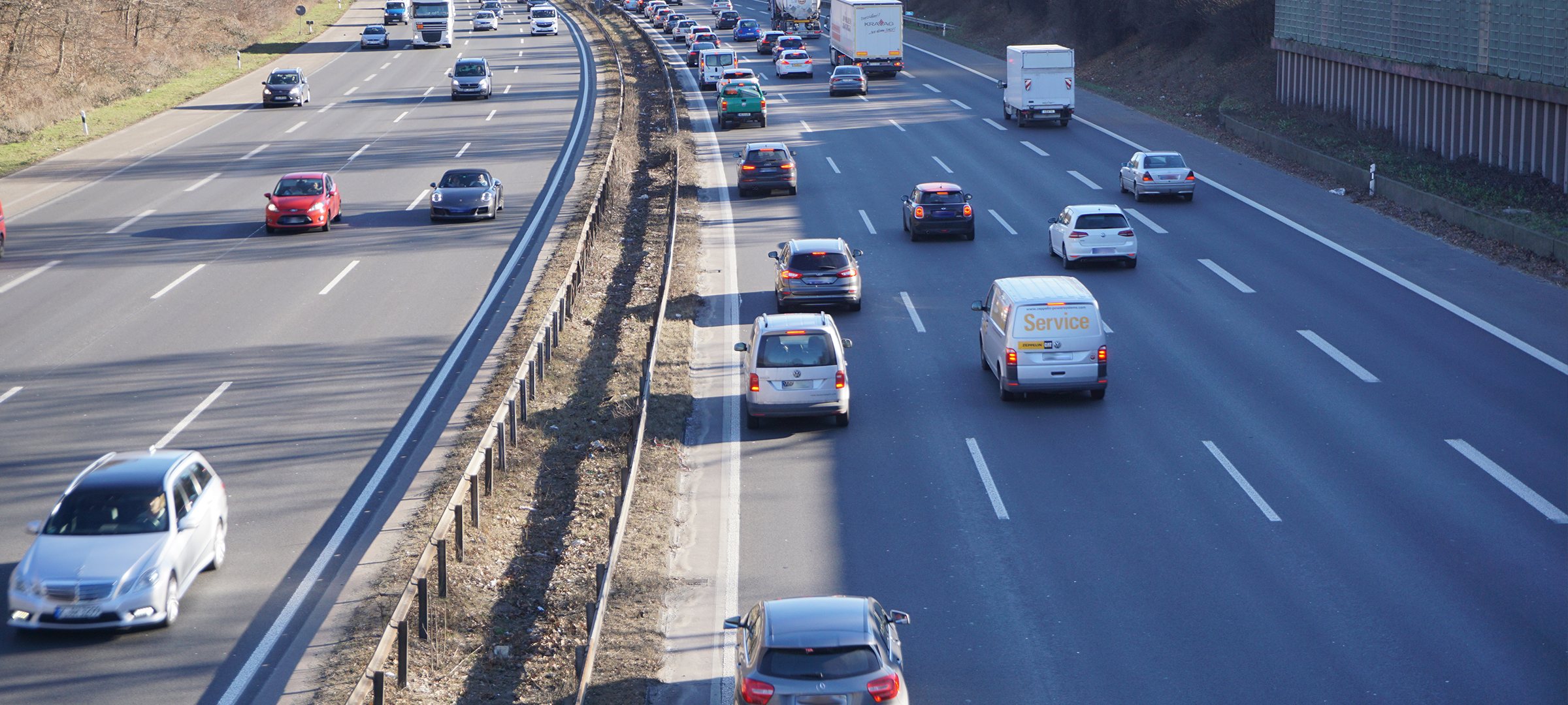 A3-Panne: Eröffnung verschoben