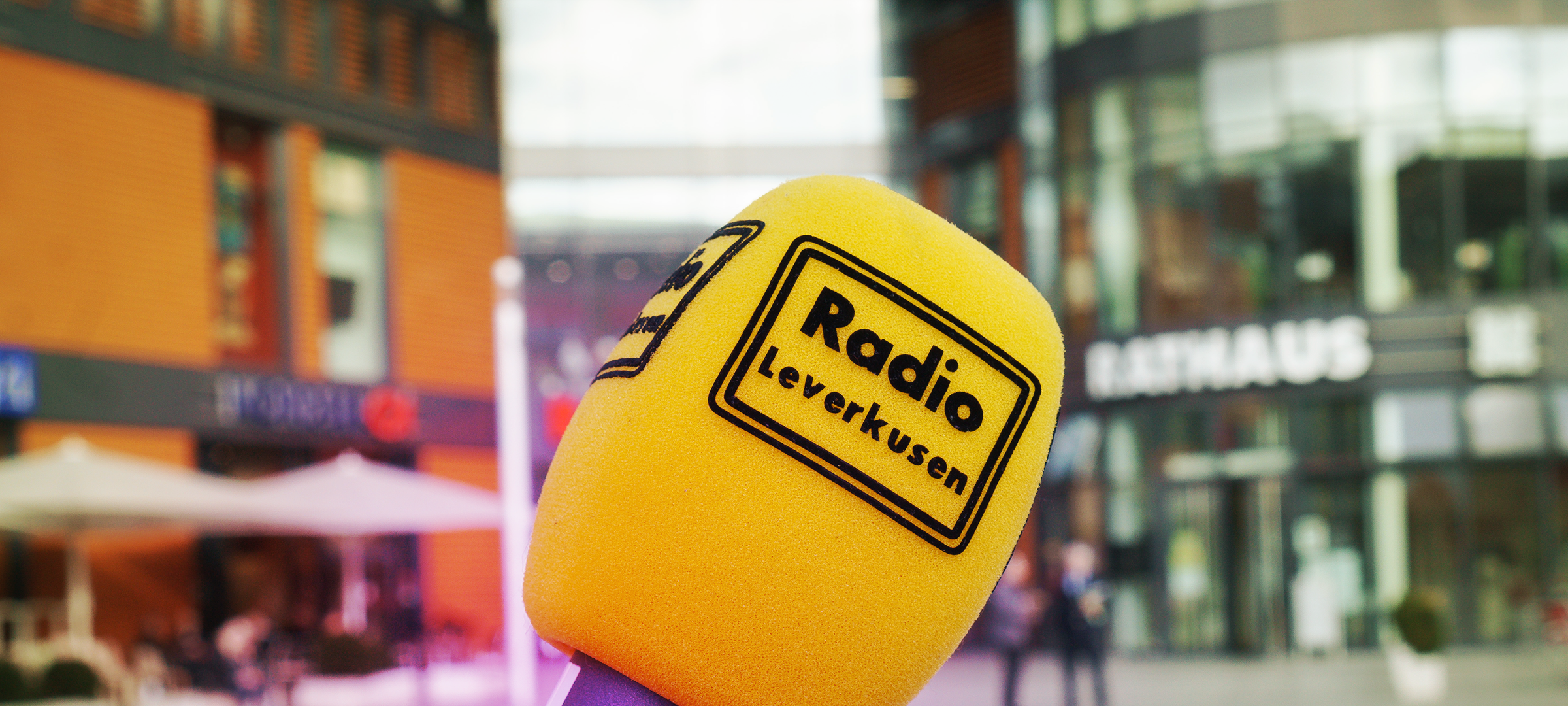 Radio Leverkusen bleibt die Nummer 1