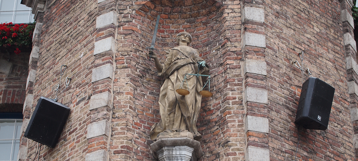 Prozess zu Messerangriff auf schwangere Frau gestartet