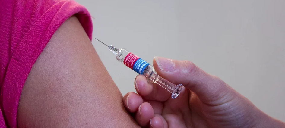 Ab heute keine Impfpriorisierung mehr