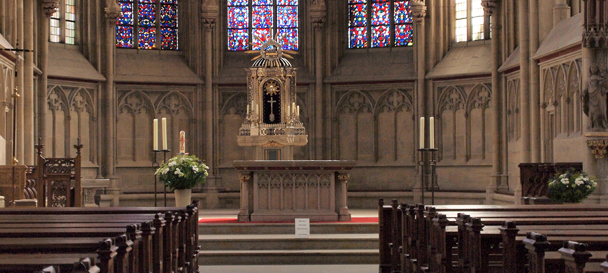 Leverkusener Kirchenvertreter zum Thema CDU-Debatte