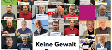 Roswitha Kneip - Frauenring sagt Danke!