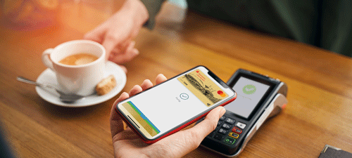 Positive Bilanz der Sparkasse Leverkusen