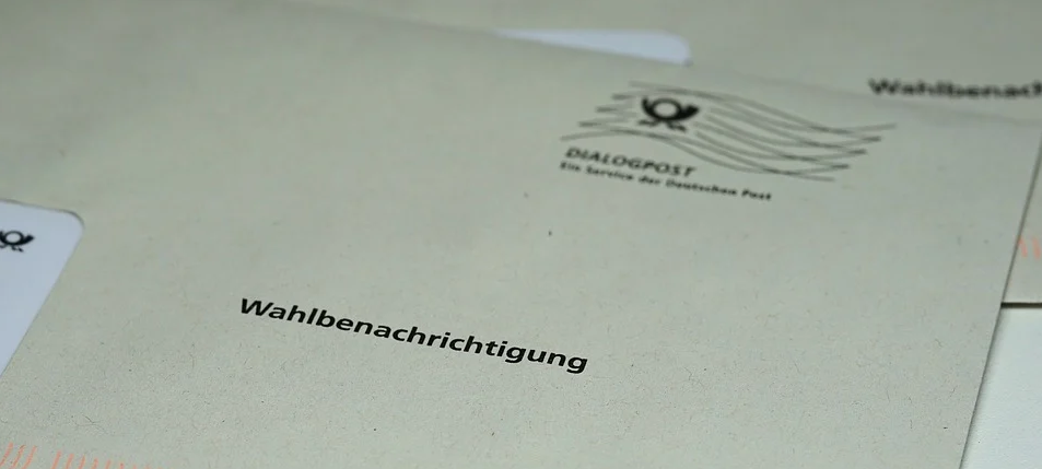 Kommunalwahl in NRW: Wahlbenachrichtigungen seit Montag
