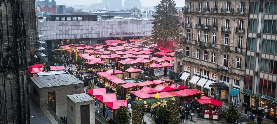 Weihnachtsmarkt am Dom wohl abgesagt