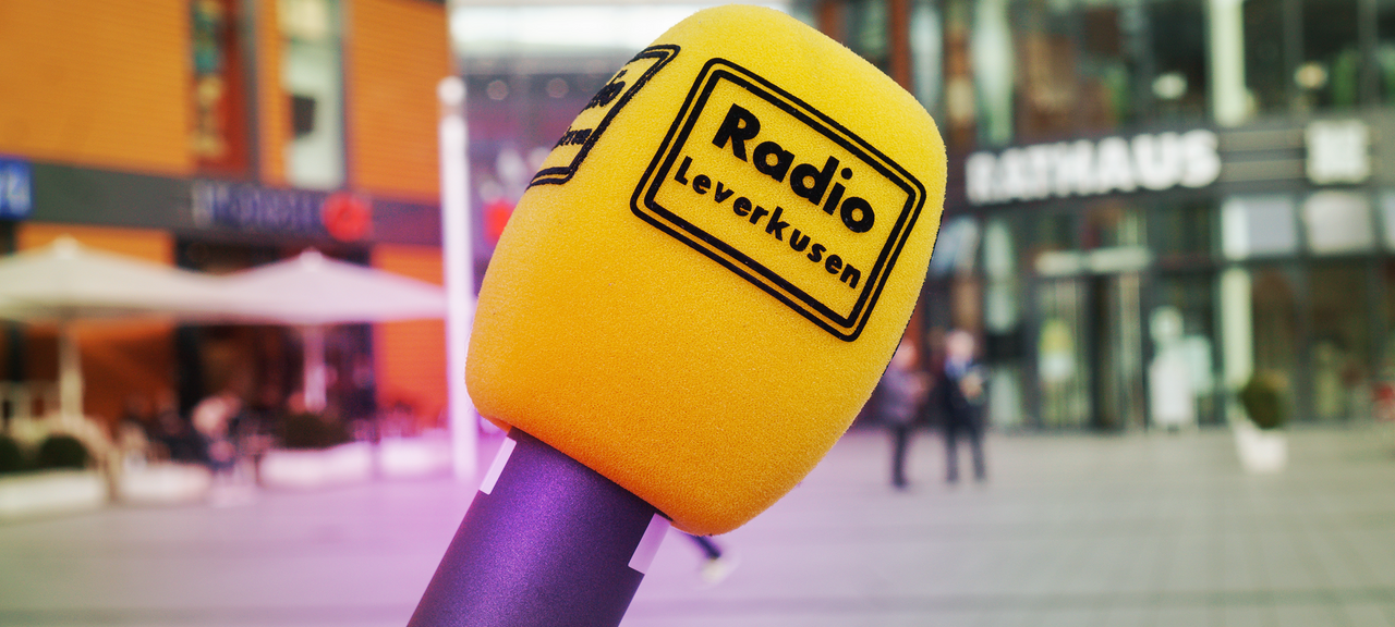 Radio Leverkusen bleibt Radiosender Nummer 1