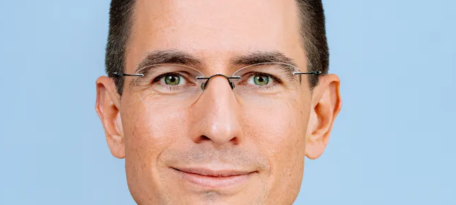 Leverkusen: Covestros neuer Finanzchef