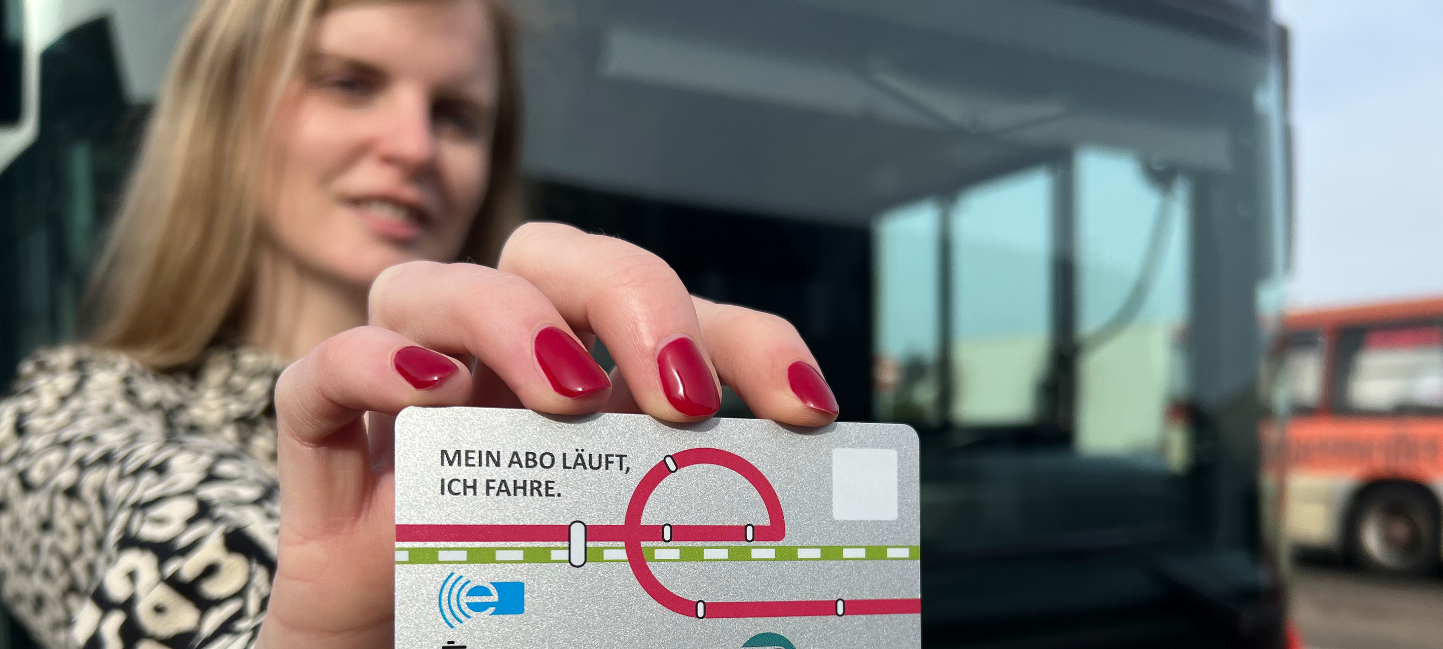 Leverkusen: Verkehrsbetriebe für teureres Deutschlandticket