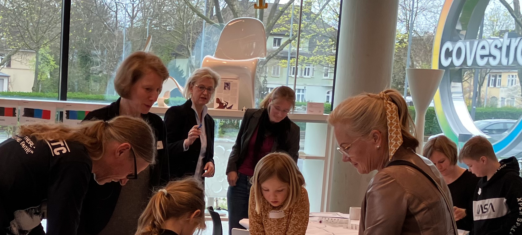 Leverkusen: Schüler fit in IT durch die Digitalwerkstatt