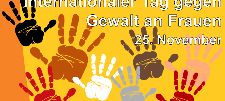 Mehrere Veranstaltungen in Leverkusen zum Orange Day