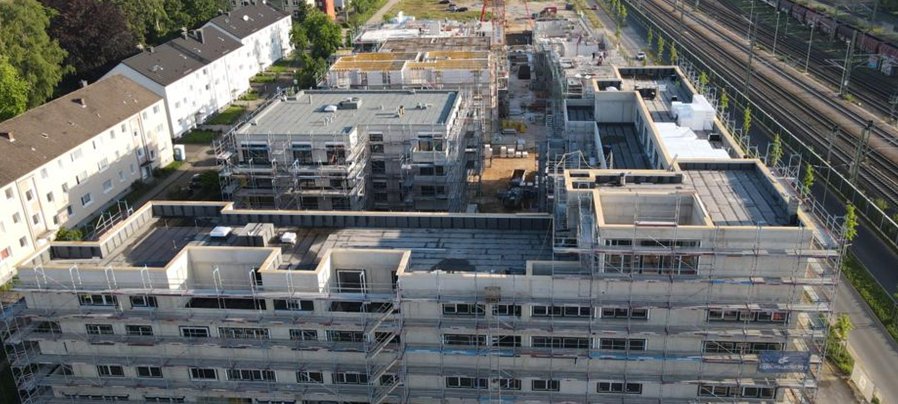 CDU Leverkusen schlägt stadteigene Baufirma vor