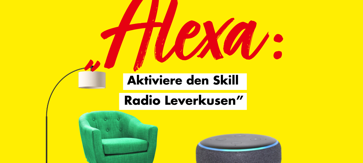 Unsere Alexa-Skills