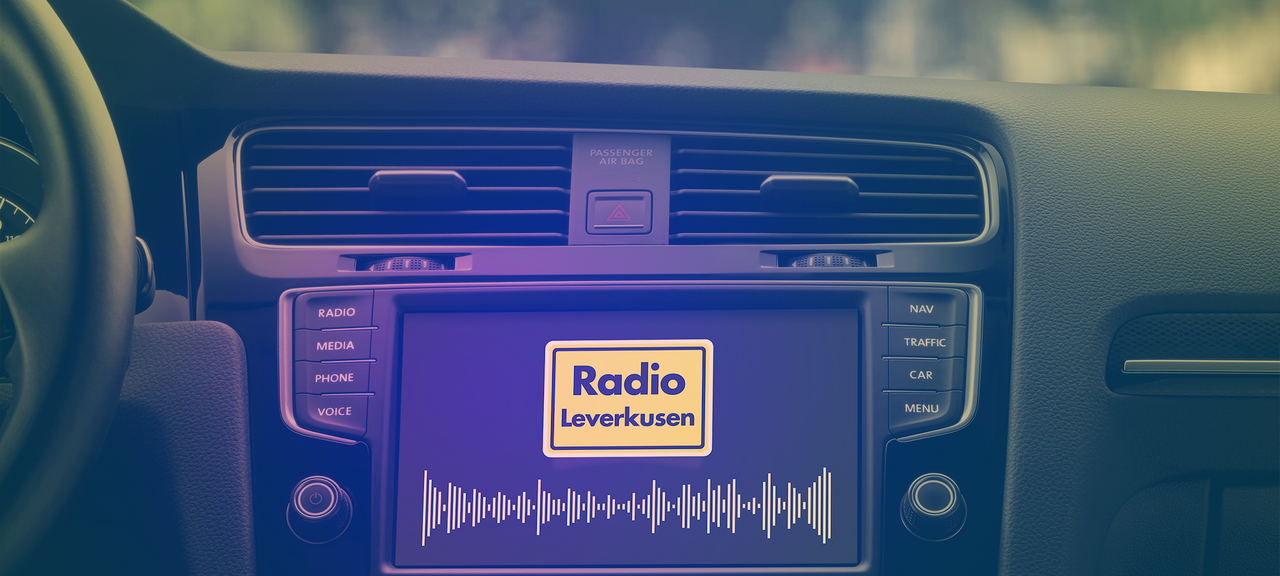 Radio Leverkusen bleibt Spitzenreiter