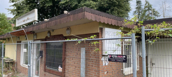 Pocket Park für Leverkusen-Opladen?