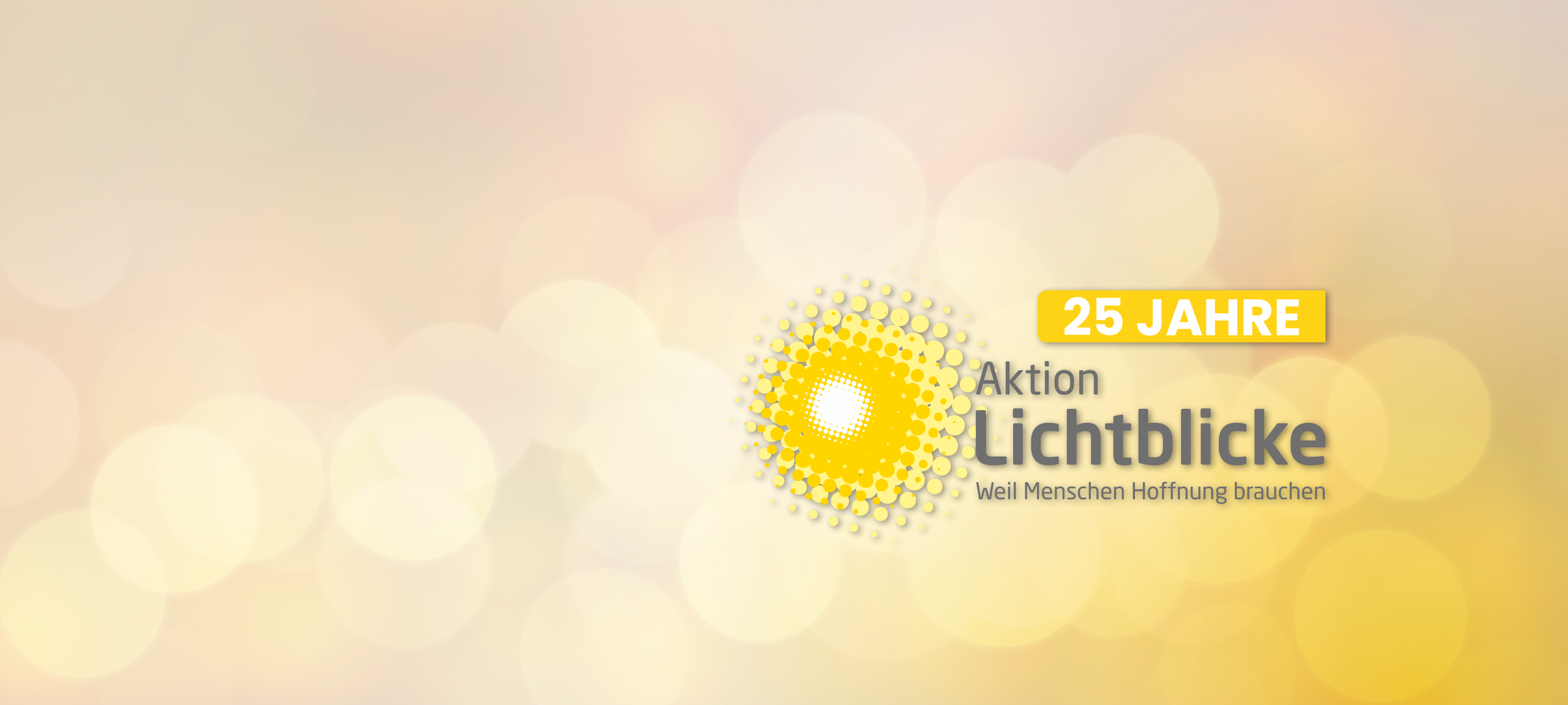 Aktion Lichtblicke: Leverkusener Kitas sammeln Spenden