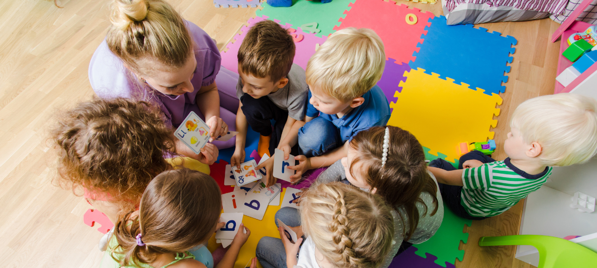 Neue Kita in Leverkusen eröffnet