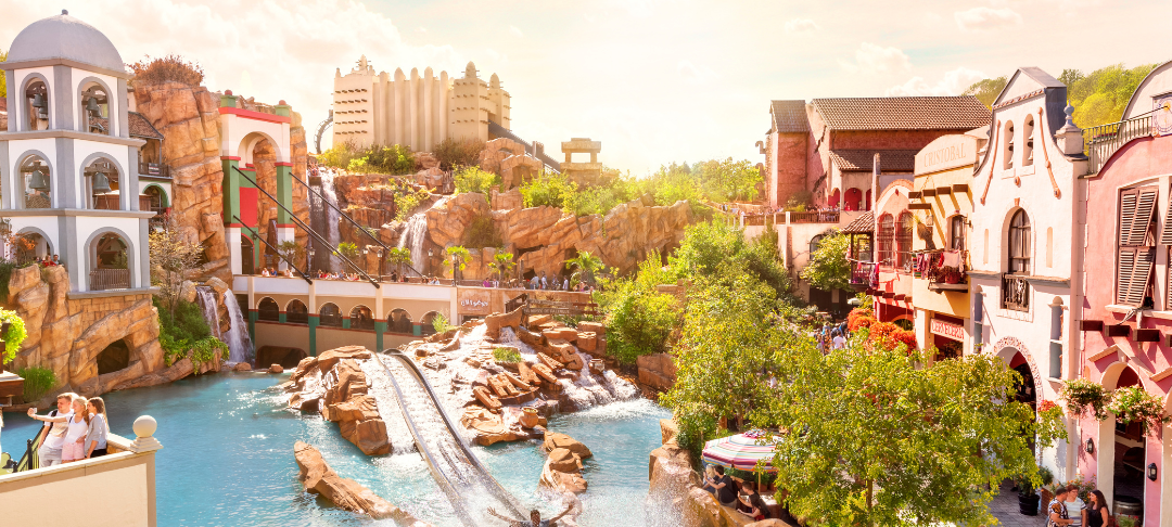 Bester Ferien-Spaß: Gewinnt Tickets für das Phantasialand!