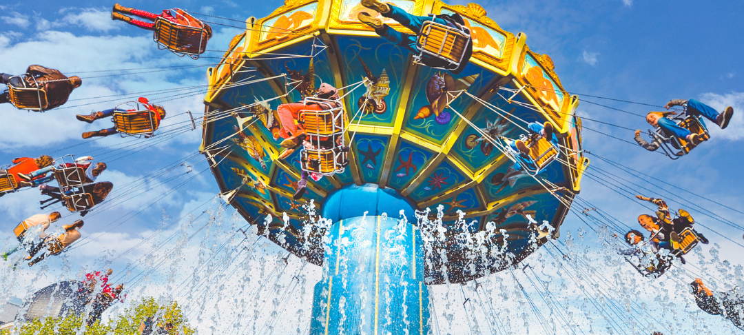 Bester Ferien-Spaß: Gewinnt Tickets für das Phantasialand!