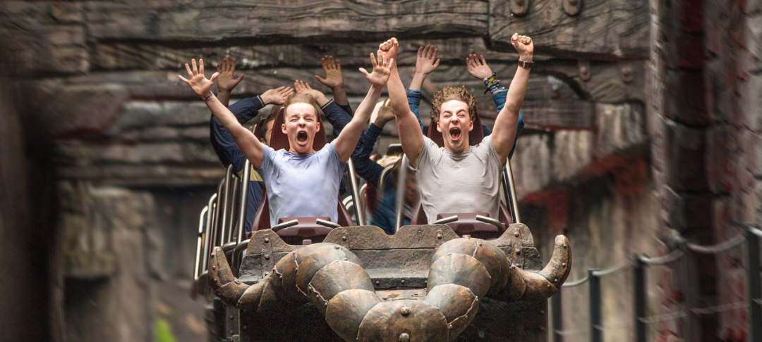 Bester Ferien-Spaß: Gewinnt Tickets für das Phantasialand!