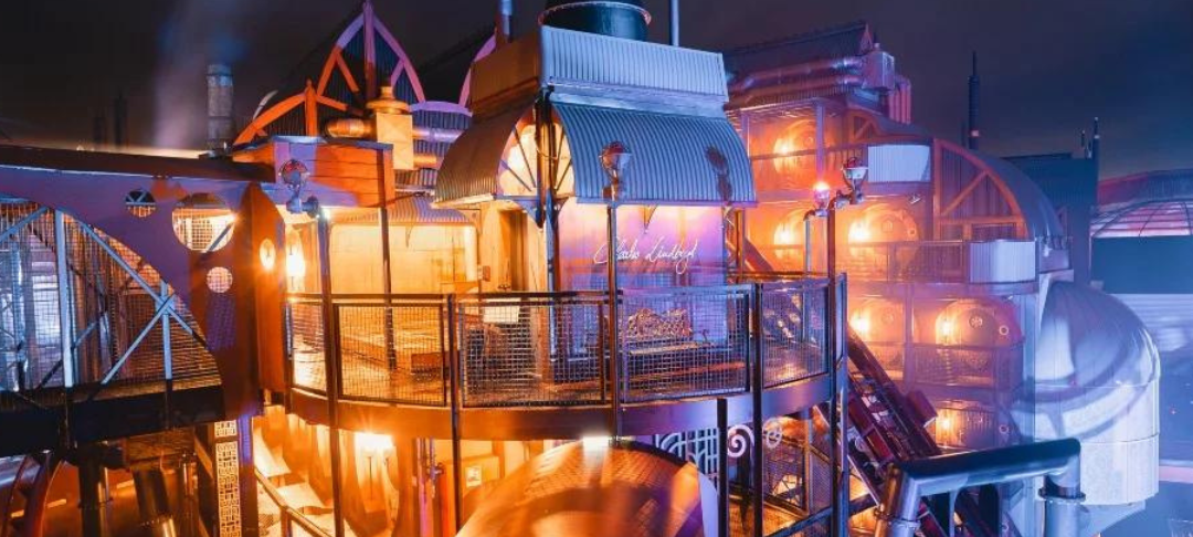 Bester Ferien-Spaß: Gewinnt Tickets für das Phantasialand!