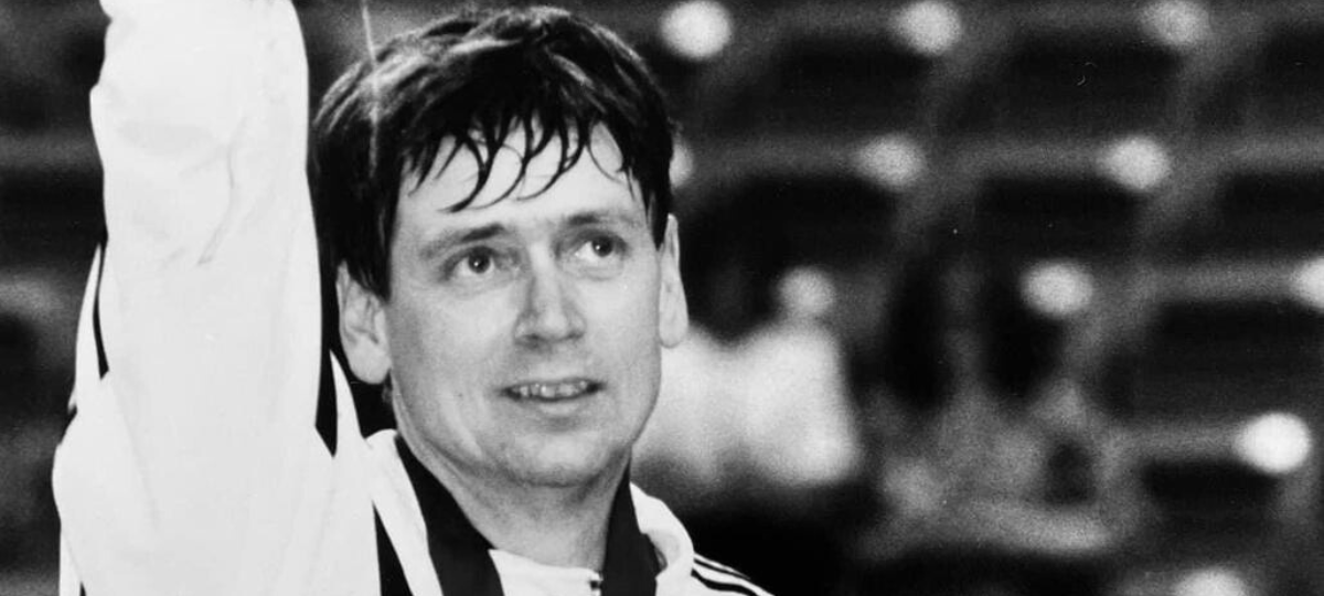 Karl-Josef „Juppy” Weißenfels verstorben