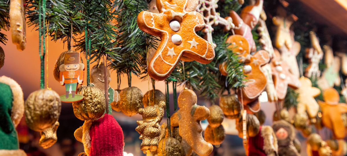 Leverkusener Weihnachtsmärkte 2025