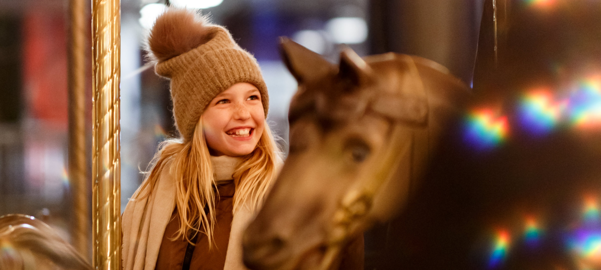 Gewinnt Tickets für den Wintertraum im Phantasialand!