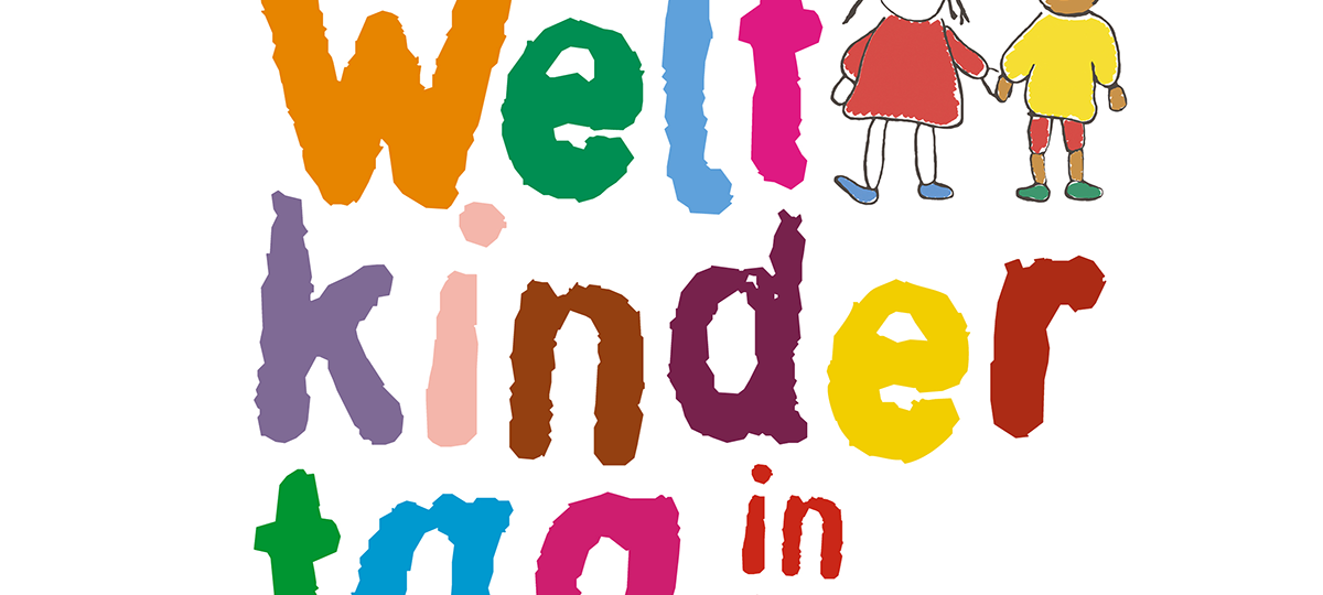 Seit 30 Jahren ist die DEVK Hauptsponsor vom Weltkindertag in Köln