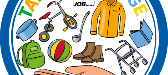 Tafel der Dinge in Leverkusen immer beliebter