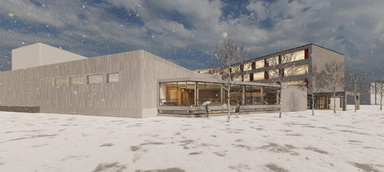 Leverkusen erhält Fördermittel zur Sanierung der Festhalle