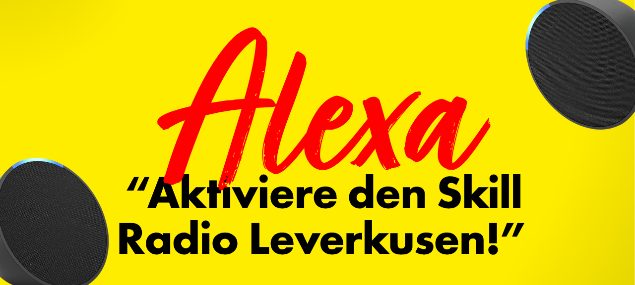 Unsere Alexa-Skills
