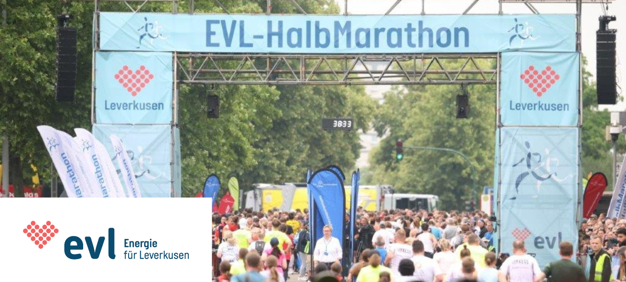 EVL HalbMarathon 2026