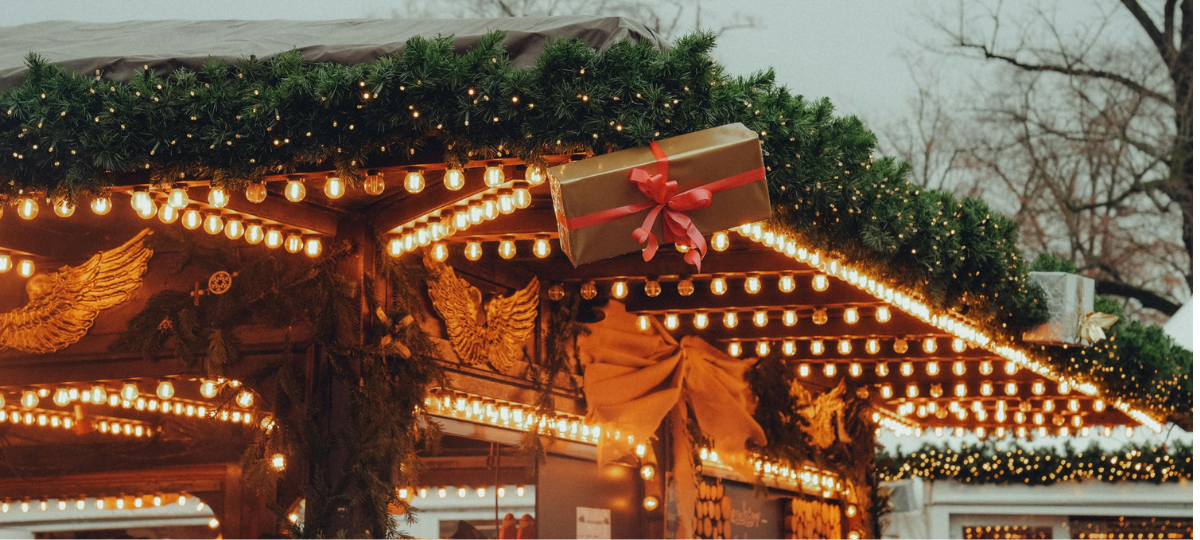 Weihnachtsmärkte öffnen in Leverkusen