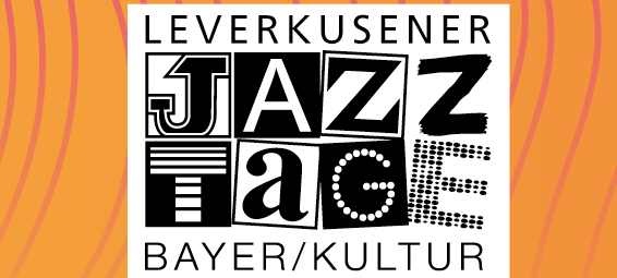 Leverkusener Jazztage: Programm steht
