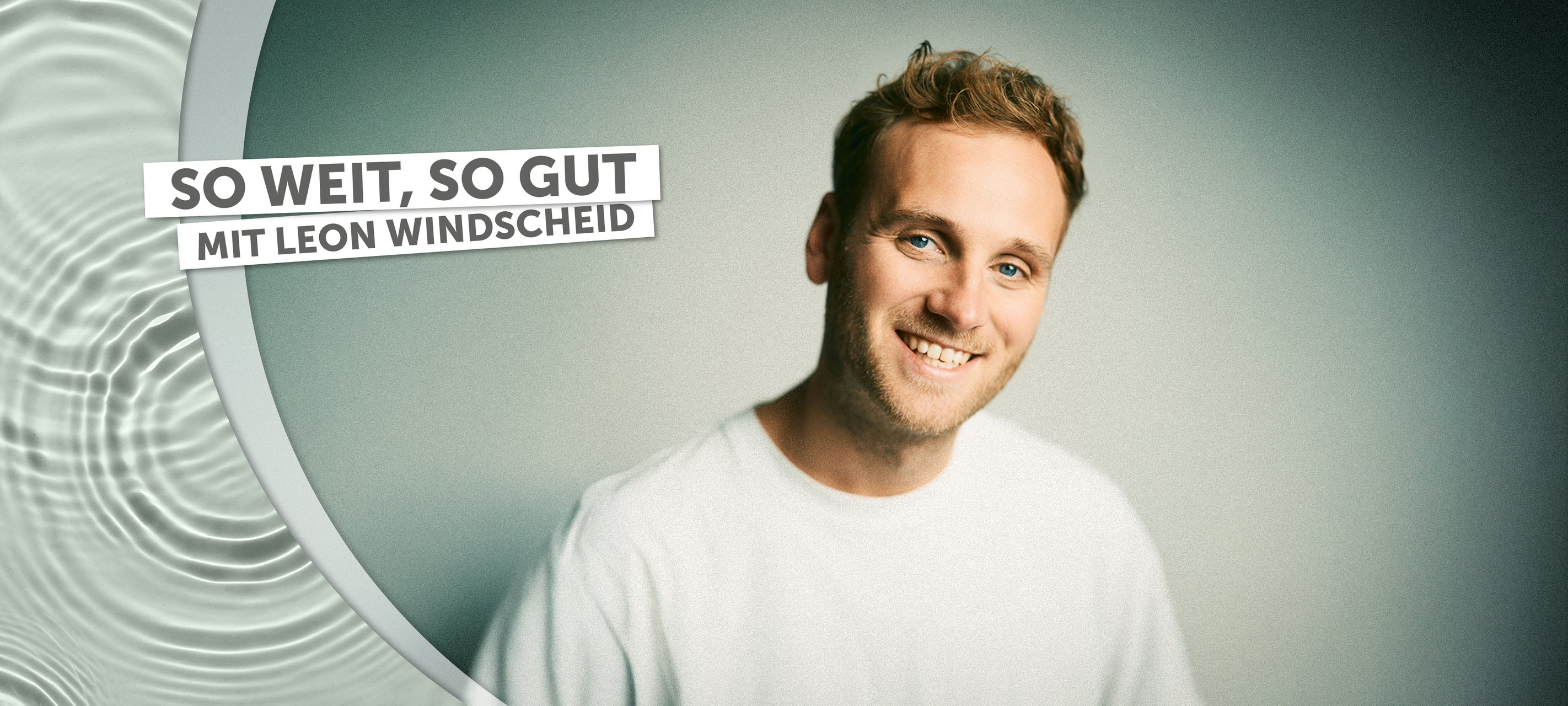 So weit, so gut - der psychologische Endspurt mit Leon Windscheid: "Eine Tasse Hoffnung"