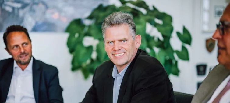 Leverkusener Stadtkämmerer will von seinem Amt zurücktreten