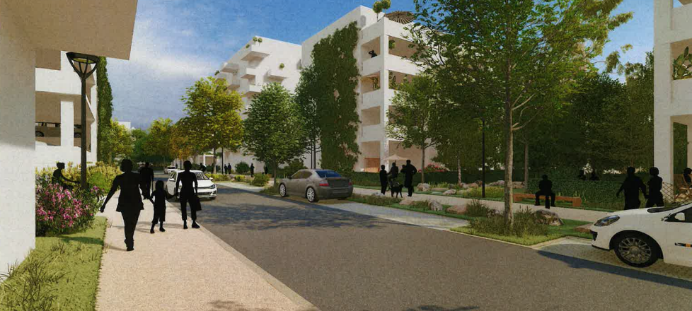 Wohnraum in Leverkusen: Neue Pläne für Opladen