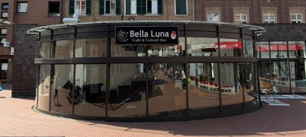 Bella Luna eröffnet in Leverkusen-Opladen