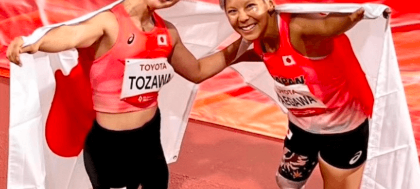 Leverkusenerin holt Gold bei Asia Para Games