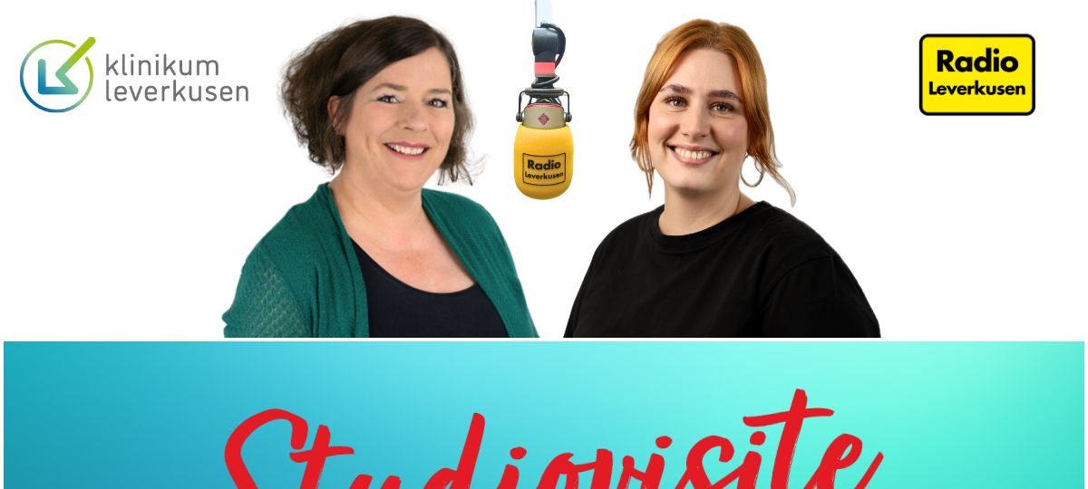 Radio Leverkusen für Audiopreis nominiert