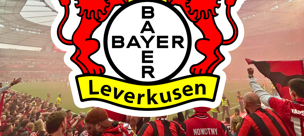 Bundesliga-Rekord: Bayer 04 Leverkusen seit zwei Saisons auswärts ungeschlagen