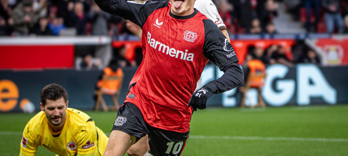 Bayer Leverkusen verkündet Wirtz-Abschied