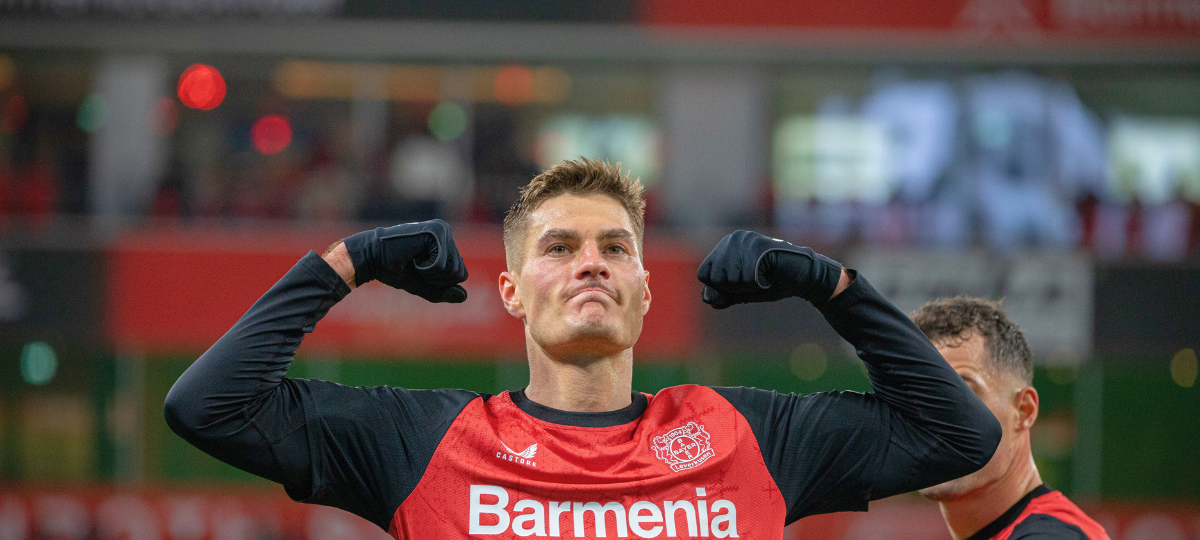 Partie für Bayer 04 Leverkusen zum Saisonstart steht fest