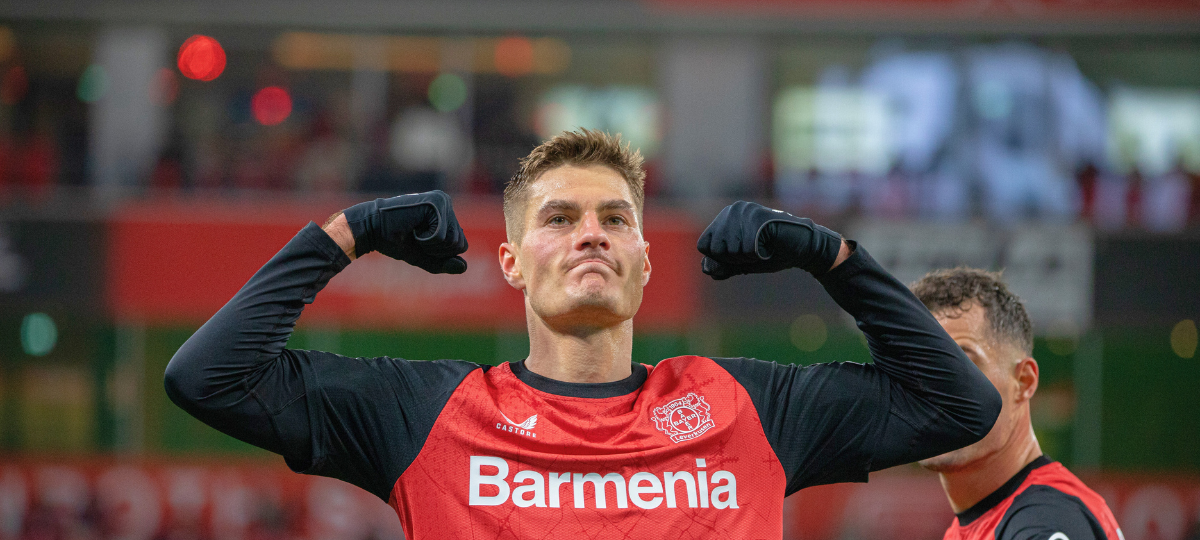 Fußball-WM: Diese Leverkusener können dabei sein