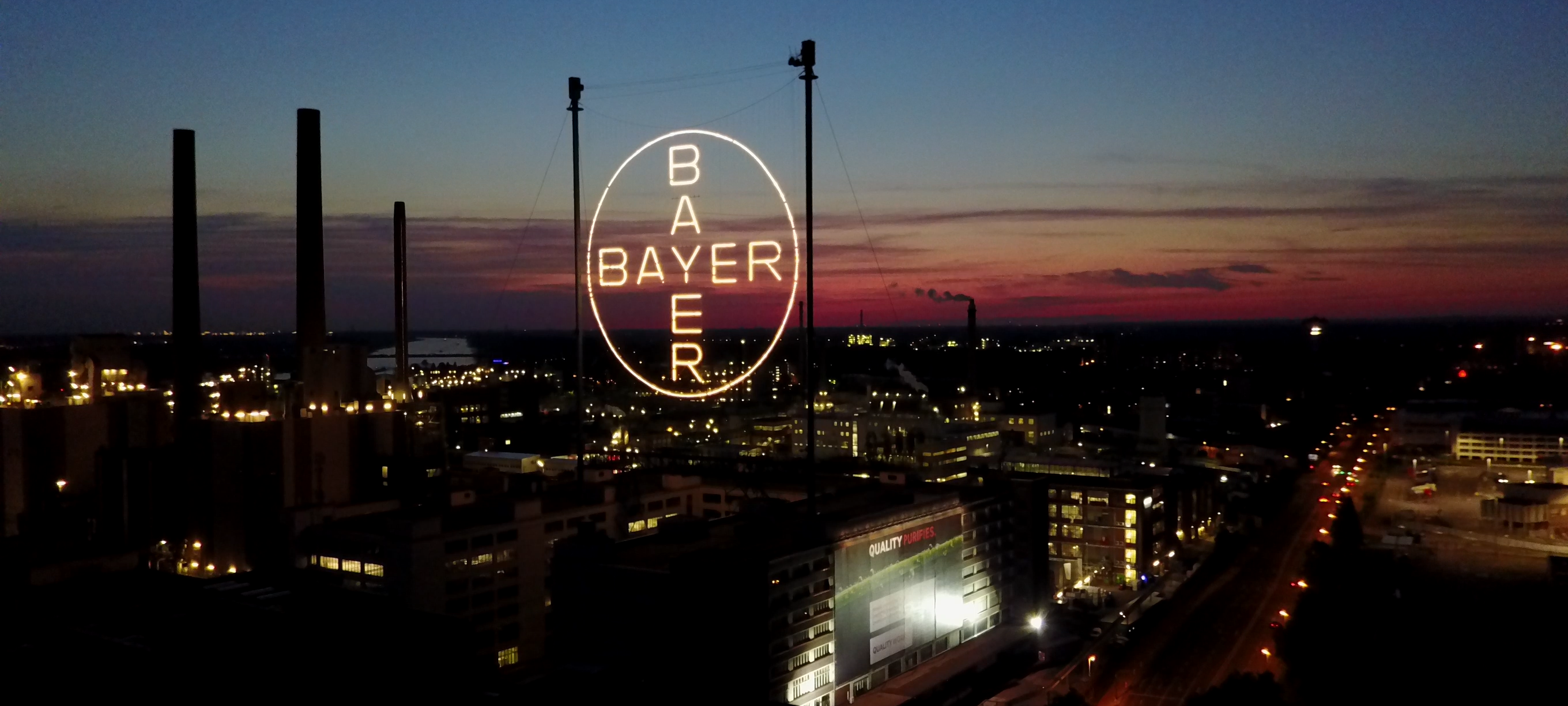 Leverkusener Wirtschaft: Reaktion auf Koalitionsvertrag