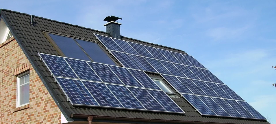 Förderstopp für Photovoltaik in Leverkusen