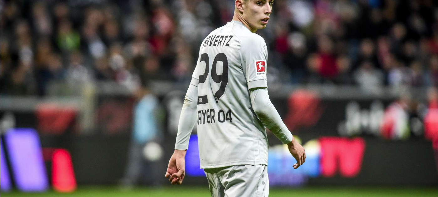 Ex-Leverkusener treffen mit Arsenal London auf Bayer 04